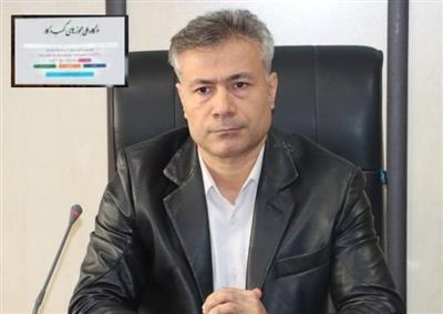 ثبت 95533 درخواست صدور مجوز كسب و كار در سال ۱۴۰۳ به صورت الكترونیكی در استان مازندران