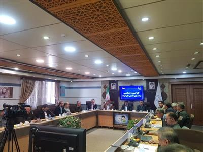 تعدادی از املاك مازاد و راكد دولتی، صرف تكمیل طرح های نیمه تمام در استان می شود