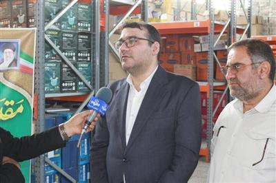 رتبه سوم مازندران در حراج خرده فروشی