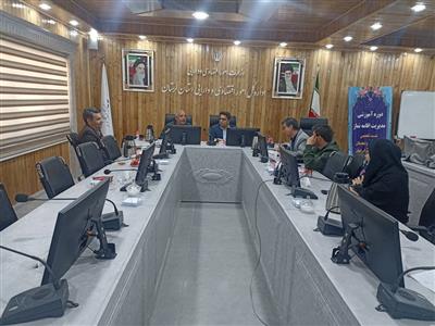 تصویب ۲۸ طرح صنعتی و معدنی در كمیته كارشناسی بند (ب) تبصره (۲) قانون بودجه سال ۱۴۰۲ كل كشور