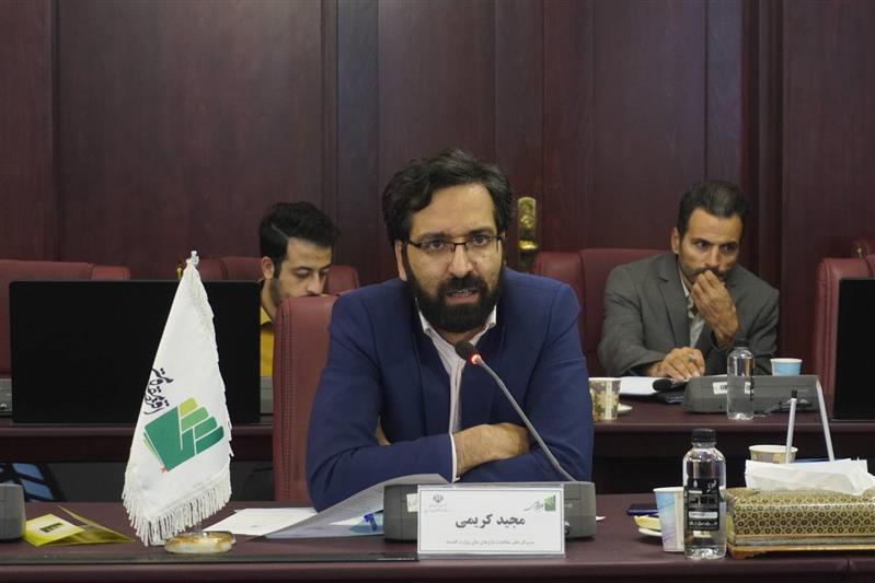 مركز تسهیل تامین مالی تولید رسما افتتاح می شود/ تامین مالی تولید كشور متحول خواهد شد