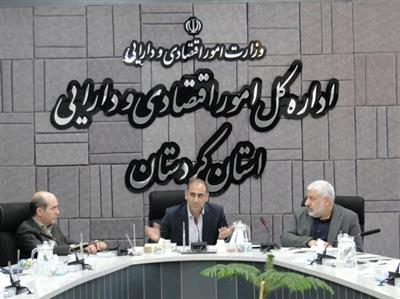 رشد 4 درصدی مبادلات تجاری از گمركات كردستان