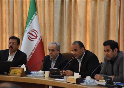 مولدسازی، كمك‌حال دستگاه‌های دولتی برای تكمیل پروژه‌های نیمه تمام