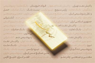 برنامه برگزاری مجمع ۳ شركت سرمایه‌گذاری استانی در خرداد و تیر امسال