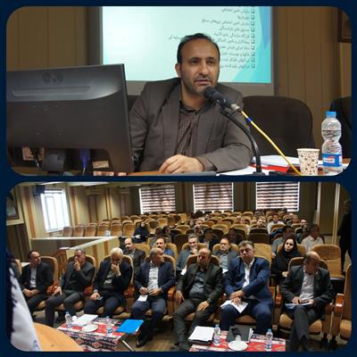 گام بلند برای توسعه و تامین مالی پایدار