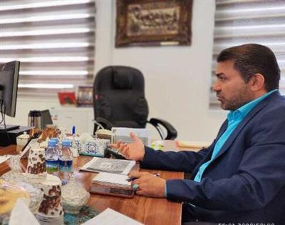 نوآوری در تامین مالی و زنجیره تامین تولید توسط بانك توسعه صادرات ایران