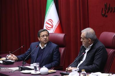 عزم جدی برای تأمین مالی رشد اقتصادی/ تأمین حدود ۸۰ درصد بودجه دولت از سوی وزارت اقتصاد