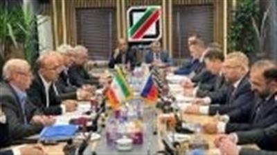 تاكید دو كشور بر توسعه كریدور گمركی ساده‌شده