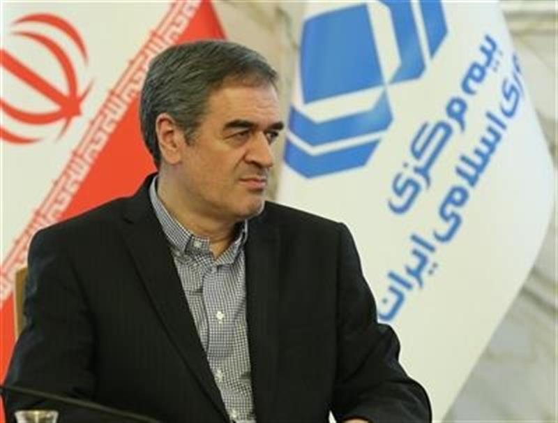 اهداف و برنامه‌های سال ۱۴۰۴ در صنعت بیمه تشریح شد