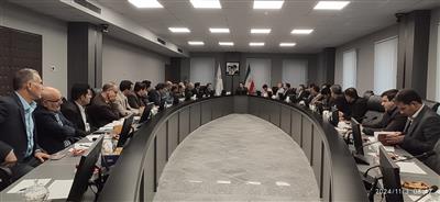 ایجاد وفاق و همدلی با تعامل حوزه ذیحسابی با دستگاههای نظارتی