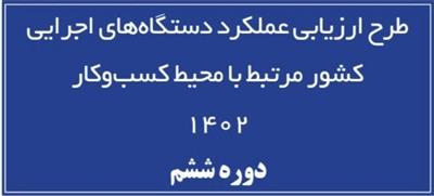 بهبود عملكرد دستگاه‌های اجرایی استان یزد در تعامل با فعالان اقتصادی