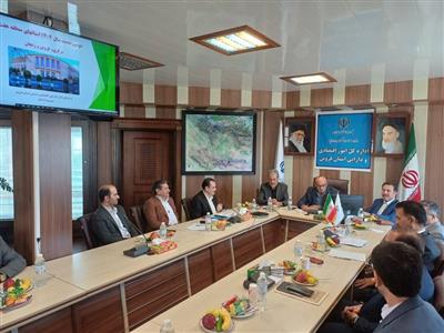 رشد ۲۹۶ درصدی سرمایه گذاری خارجی مصوب استان قزوین طی دو سال گذشته