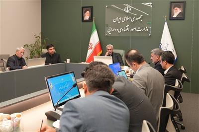 در جلسه هیأت امنای صندوق تثبیت بازار به ریاست وزیر اقتصاد مصوب شد: انتشار اوراق تبعی بیمه‌ای و اوراق تبعی تأمین مالی