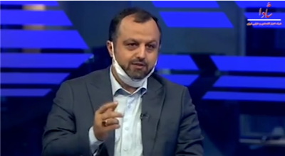 وزیر اقتصاد در گفتگوی ویژه خبری شبكه دوم سیما خبر داد: برنامه كوتاه مدت وزارت اقتصاد در حوزه بانكی؛ اصلاح رابطه مردم و تولیدكنندگان با بانك ها