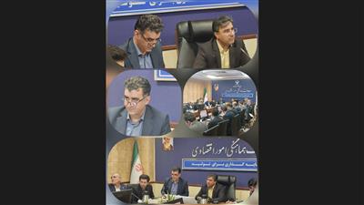 بررسی وضعیت پرداخت‌ها از محل تبصره (۱۸)؛ گامی در مسیر تسهیل حمایت‌های اقتصادی