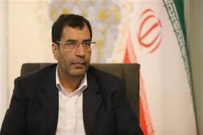 سرپرست شركت مادرتخصصی سرمایه‌گذاری‌های خارجی ایران منصوب شد