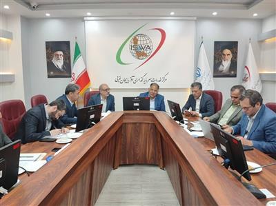 تمركز بر همایش جذب سرمایه‌گذار و تعیین برنامه‌های نهایی اینوا