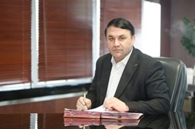 مدیرعامل بانك سپه سالروز تاسیس سپاه پاسداران انقلاب اسلامی را گرامی داشت