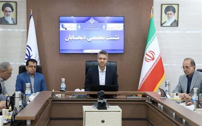 نظارت بر جذب ۵.۵ همت اعتبار توسط ذی حسابان خراسان جنوبی