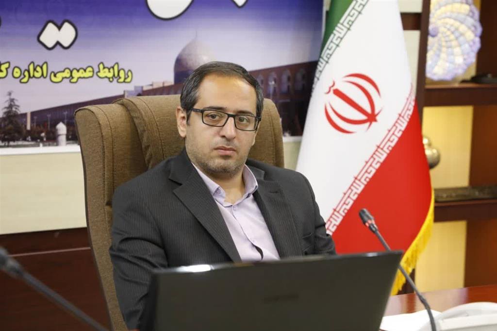 اختصاص ۱۵۳۵ هكتار زمین در جهت تامین انرژی خورشیدی