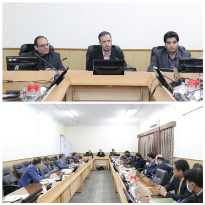 مدیر كل امور اقتصادی و دارایی استان یزد: ۳۲ ملك مازاد دولتی در استان یزد دارای مجوز فروش می باشد