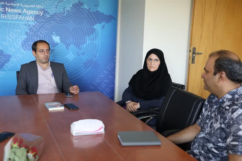 رشد چشمگیر سرمایه گذاری خارجی در اصفهان/۱۳ مجوز جدید در ۵ ماه نخست سال