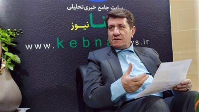 گفت‌وگوی كبنانیوز با مدیركل اقتصاد و دارایی كهگیلویه و بویراحمد به‌مناسبت هفته دولت؛ انقلاب بزرگ اعتبارات در كهگیلویه و بویراحمد / جذب 60 درصدی اعتبارات تبصره 18 در استان / اسناد خزانه به طور كامل جذب خواهند شد / عملكرد مطلوب بانك صنعت و معدن / مگاپروژه‌های كهگیلویه و بویراحمد كدام‌ها هستند؟ / نوید استقرار نماینده وزارت خارجه در استان