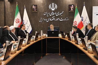 اولین جلسه شورای فرهنگی وزارت اقتصاد در سال 1404 برگزار شد