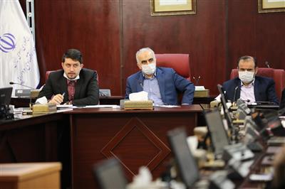 اظهارات وزیر اقتصاد در نشست بررسی فرصت های استفاده از ظرفیت بازار سرمایه برای تامین مالی بنگاه ها و بخش خصوصی: