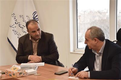 آخرین وضعیت مولدسازی دارایی‌های دولت در استان