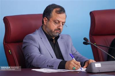 ابلاغ بخشنامه مقابله با فساد در  بستر سامانه مدیریت ریسك فساد
