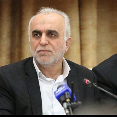 اظهارات وزیر اقتصاد در حاشیه جلسه هیأت دولت در خصوص ابلاغیه مقام معظم رهبری برای آزاد سازی سهام عدالت: