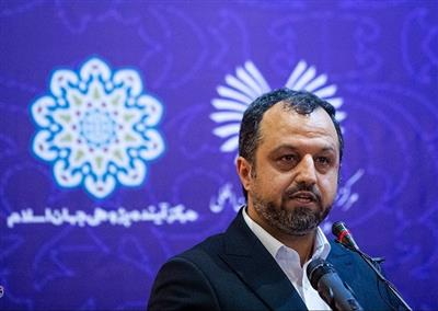 وزیر اقتصاد در همایش ملی ایران و همسایگان خواستار شد: ایجاد حداقل پنج مركز تجاری در قطب های همسایگی ایران
