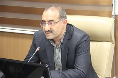 نقش تاثیرگذار ذیحسابان در جذب بموقع اعتبارات تملك دارایی های سرمایه ای ونظارت بر نحوه هزینه كرد آن بی بدیل است