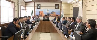 مدیر كل اقتصاد و دارایی یزد: بیش از یك هزار میلیارد تومان تسهیلات اشتغال زایی ارزان قیمت در یزد پرداخت شد