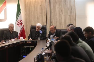 سهم ۷۵ درصدی كالاهای اساسی از كل واردات كشور در ۳ماهه اول سال جاری/ اقدامات تسهیل‌گرایانه گمرك در جنگ ۱۲ روزه رژیم صهیونیستی