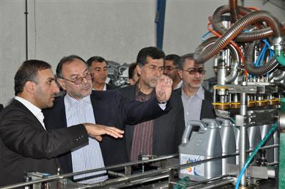 جذب 201 میلیون دلار سرمایه گذاری خارجی در مازندران