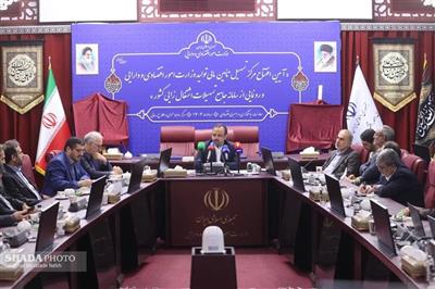 ظرفیت تبصره 18 از حدود 3 همت به 40 همت رسیده است/ ایجاد شورای ثبات مالی به دلیل مخالفت دو دستگاه محقق نشد/ تسهیل پروژه‌های دانش‌بنیان از وظایف اصلی مركز تسهیل تامین مالی تولید است
