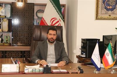 مدیركل امور اقتصادی و دارایی در مصاحبه با ایرنا