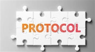 نسخه 3.1 اصلاحیه 18 پروتكل تبادل الكترونیكی گزارش‌های مالی