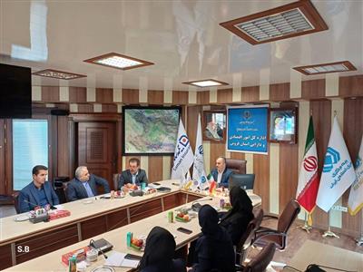 به مناسبت هفته بیمه ، مدیر كل امور اقتصادی و دارایی استان قزوین ،بر لزوم تقویت و توسعه پوشش بیمه ای در صنایع بزرگ استان تاكید كرد