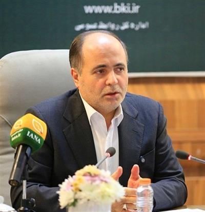 وزیر جهاد كشاورزی بر تقویت بانك كشاورزی به‌عنوان ركن كلیدی امنیت غذایی كشور تأكید كرد