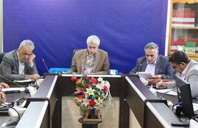 تسریع در پرداخت تسهیلات بند (ب) تبصره ۱۸؛  ضرورت استفاده حداكثری از فرصت یك همتی برای رونق اقتصاد لرستان