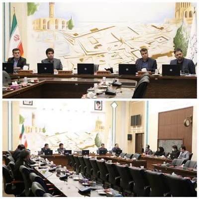 تحقق درآمدهای عمومی استان در هشت ماهه سال جاری مورد بررسی قرار گرفت