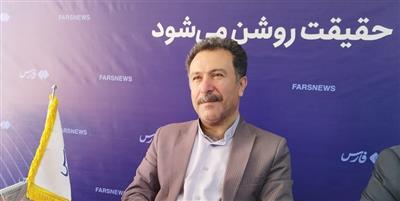 نرخ مشاركت اقتصادی در استان قزوین بالاتر از میانگین كشوری است