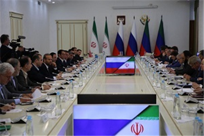 برنامه‌ریزی برای ایجاد پرواز كیش ـ رشت ـ ماخاچكالا / تأكید بر گسترش روابط میان ایران و داغستان روسیه در زمینه‌های ترانزیت و كارگو