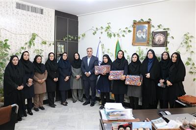 تصمیمات جدید برای ارتقای جایگاه زنان در ساختار اداری