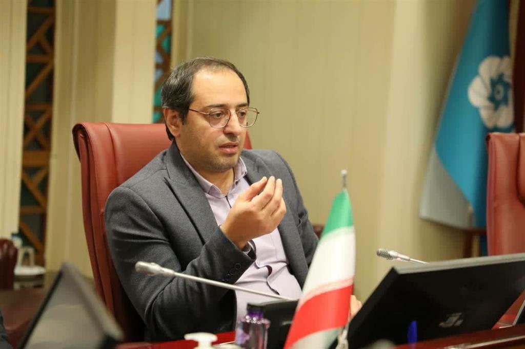 بیش از ۲۵ میلیون دلار سرمایه خارجی وارده به استان اصفهان در سال ۱۴۰۳