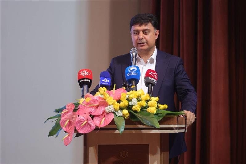 برگزاری اولین رویداد بین‌المللی صدور خدمات فنی و مهندسی ایران در مردادماه/ تسلط برگزاركنندگان رویداد صندوق اوپك ستودنی است