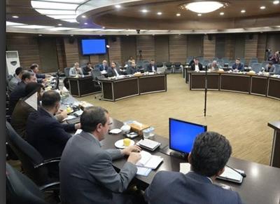 برنامه ریزی برای تعیین برنامه‌های نهایی اینوا